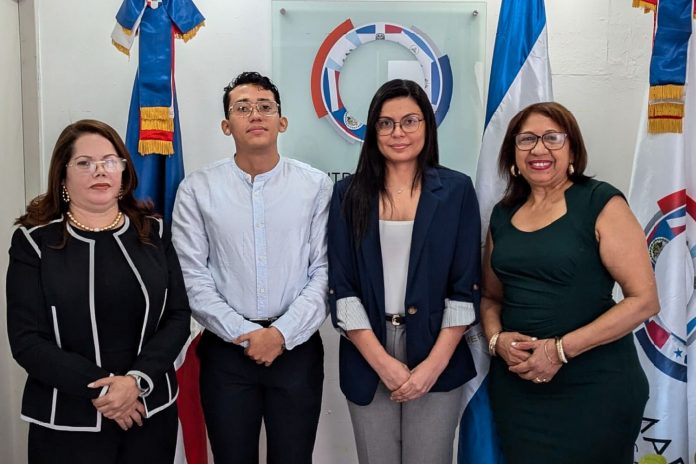 Foto:Nicaragua y República Dominicana impulsan alianzas para promover el turismo regional/ Cortesía