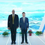 Foto: Nicaragua y China fortalecen la cooperación en energías renovables