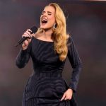 Foto: Adele enfrenta desafíos auditivos, pero sigue firme en su carrera