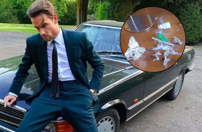 Foto: Liam Payne había requerido reanimación por sobredosis anteriores a su muerte