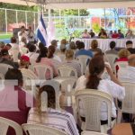 Foto: Alcaldía inicia cabildos en el Distrito II de Managua / TN8