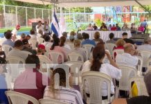 Foto: Alcaldía inicia cabildos en el Distrito II de Managua / TN8