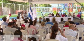 Foto: Alcaldía inicia cabildos en el Distrito II de Managua / TN8