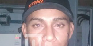 Foto: Asesinado de una puñalada en el cuello en Bluefields /TN8