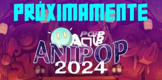 Foto: AniPop 2024