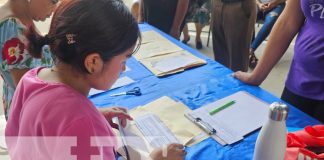 Foto: Matrículas 2025 continúan en colegios de Managua / TN8