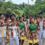 Foto: Caribe Norte de Nicaragua celebra su autonomía / TN8