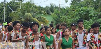 Foto: Caribe Norte de Nicaragua celebra su autonomía / TN8