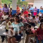 Foto: Tasba Pri, en Puerto Cabezas, con mejoras en su escuela / TN8