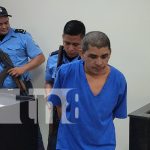 Foto: Doble cadena perpetua contra hombre por brutal crimen contra madre e hija en Murra / TN8