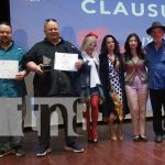 Foto: Festival de Cine en Nicaragua / TN8