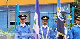 Foto: Segunda Comisaría de la Mujer en Terrabona, Matagalpa / TN8