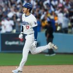 Ohtani, el héroe de Dodgers