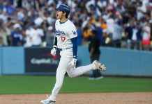 Ohtani, el héroe de Dodgers