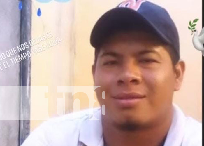 Foto: Asesinan a un hombre en El Viejo, Chinandega / TN8