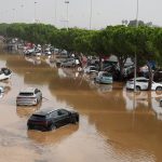 Foto: España decreta tres días de luto /Cortesía