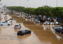 Foto: España decreta tres días de luto /Cortesía