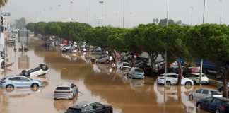 Foto: España decreta tres días de luto /Cortesía