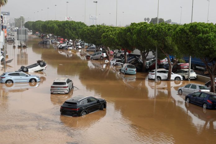 Foto: España decreta tres días de luto /Cortesía