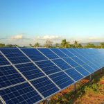 Foto: Firman crédito Nicaragua y China para nueva planta fotovoltaica / TN8