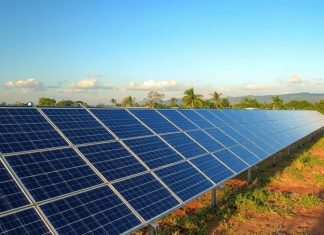 Foto: Firman crédito Nicaragua y China para nueva planta fotovoltaica / TN8