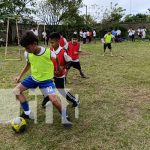 Foto: MINED y Fifa For School juntos por el fútbol / TN8