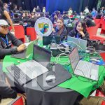 Foto: Hackathon 2024 / TN8