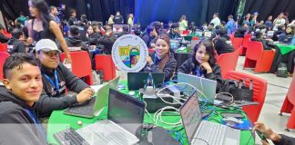 Foto: Hackathon 2024 / TN8