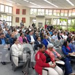 Foto: Taller de educación intercultural en Nicaragua / TN8