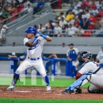 Foto: Nuevo estadio de béisbol en León, Rigoberto López Pérez / TN8