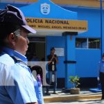 Foto: Nueva comisaría de la mujer en Totogalpa, Madriz / TN8