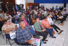 Foto: La Alcaldía de Managua (ALMA) celebró una sesión extraordinaria de presupuesto 2025