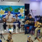 Foto: Talento y creatividad brillan en la Casa de Cultura Otto de la Rocha /TN8