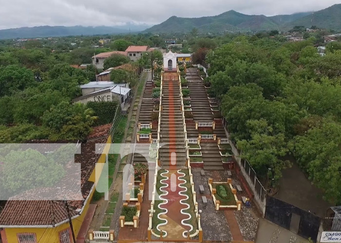 Foto: Recreación y turismo, inversiones en Ocotal / TN8