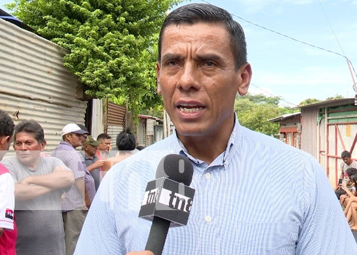 Foto: Reacciones ante la partida física de El Guadalupano / TN8