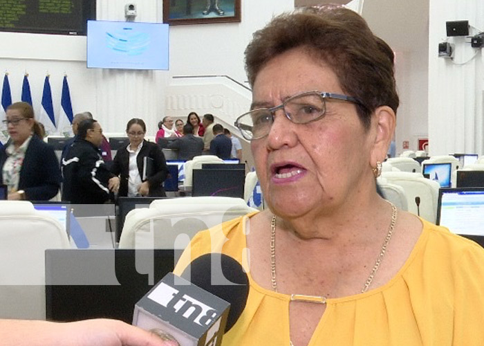 Foto: Reacciones ante la partida física de El Guadalupano / TN8