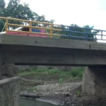 Foto: Puente en Chinandega (imagen referencial)