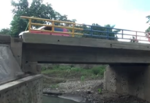 Foto: Puente en Chinandega (imagen referencial)