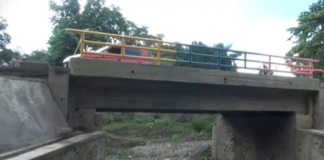 Foto: Puente en Chinandega (imagen referencial)