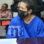 Foto: Juicio en Managua por conductor de la Ruta 170 que acabó con vidas / TN8