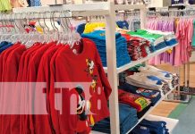 Foto: Grandes descuentos en las Tiendas Siman / TN8