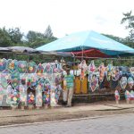 Foto: Embellecen cementerio Monte Sinaí en Siuna /TN8