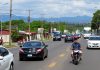 Foto: Carreteras en Nicaragua (imagen IA)