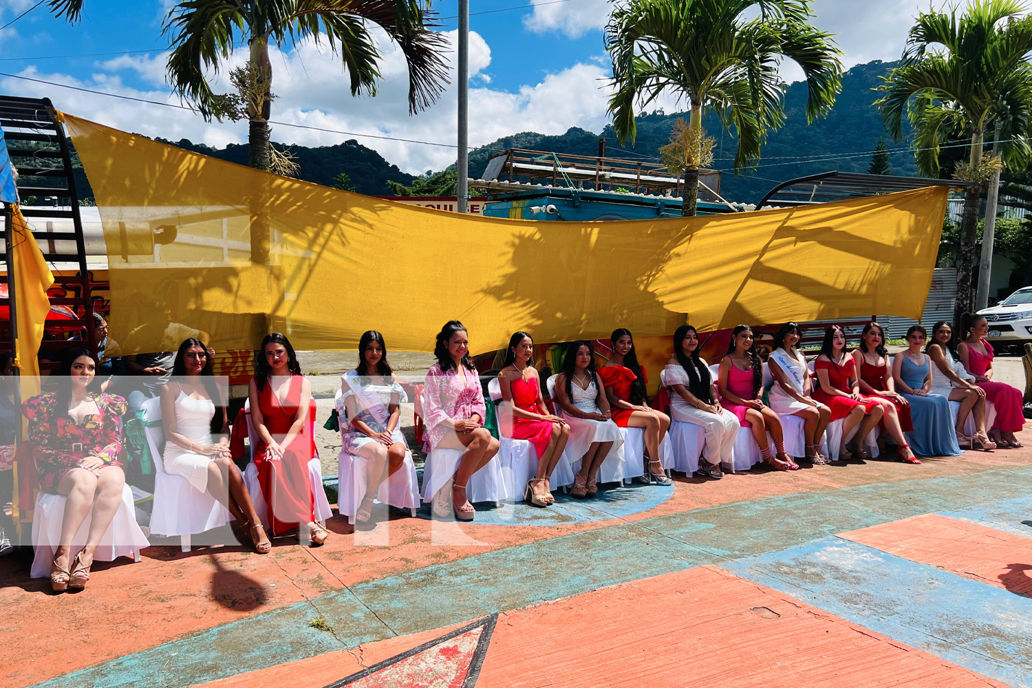 Foto: Jinotega celebra su 133 aniversario con una semana llena de actividades /TN8