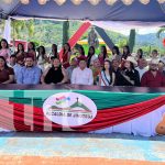 Foto: Jinotega celebra su 133 aniversario con una semana llena de actividades /TN8