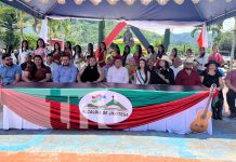 Foto: Jinotega celebra su 133 aniversario con una semana llena de actividades /TN8