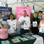 Foto: Nicaragua reduce en un 76% importaciones de sustancias dañinas para la capa de ozono