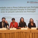 Foto: Conferencia Europea de Apoyo y Solidaridad con el Pueblo Saharaui/Cortesía