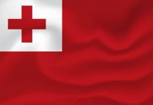 Foto: 149 aniversario del Día Nacional y el Día de la Constitución del Reino de Tonga/Cortesía