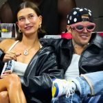 Foto: Hailey Bieber presenta a su bebé /cortesía